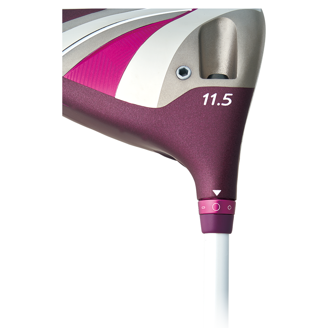 ドライバー G Le2(右用 フレックス L): アウトレットゴルフクラブ