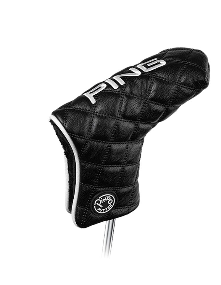 パター PING B60(右用 34インチ): アウトレットゴルフクラブ│PING