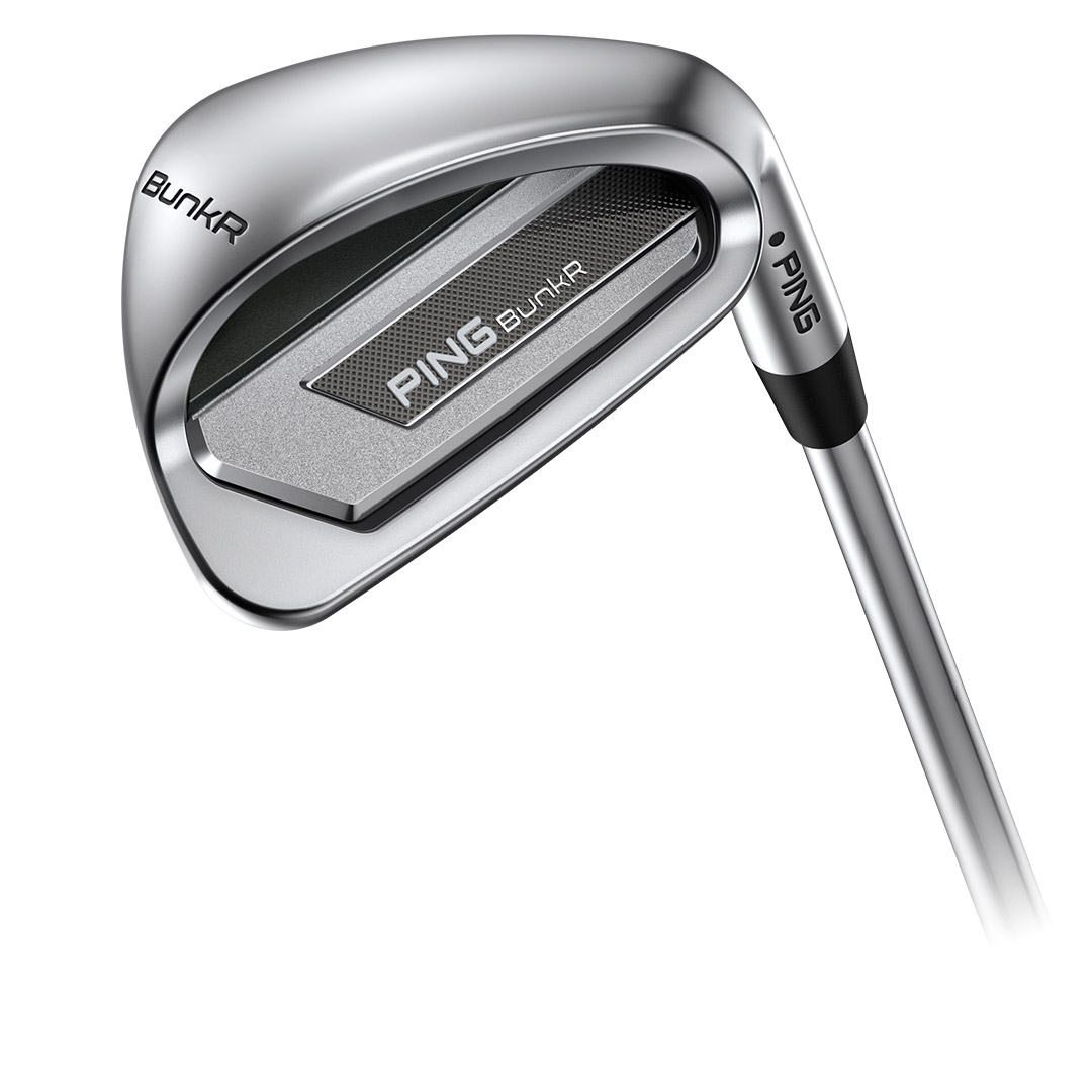 バンカー(右用): バンカー│PING ONLINE SHOP