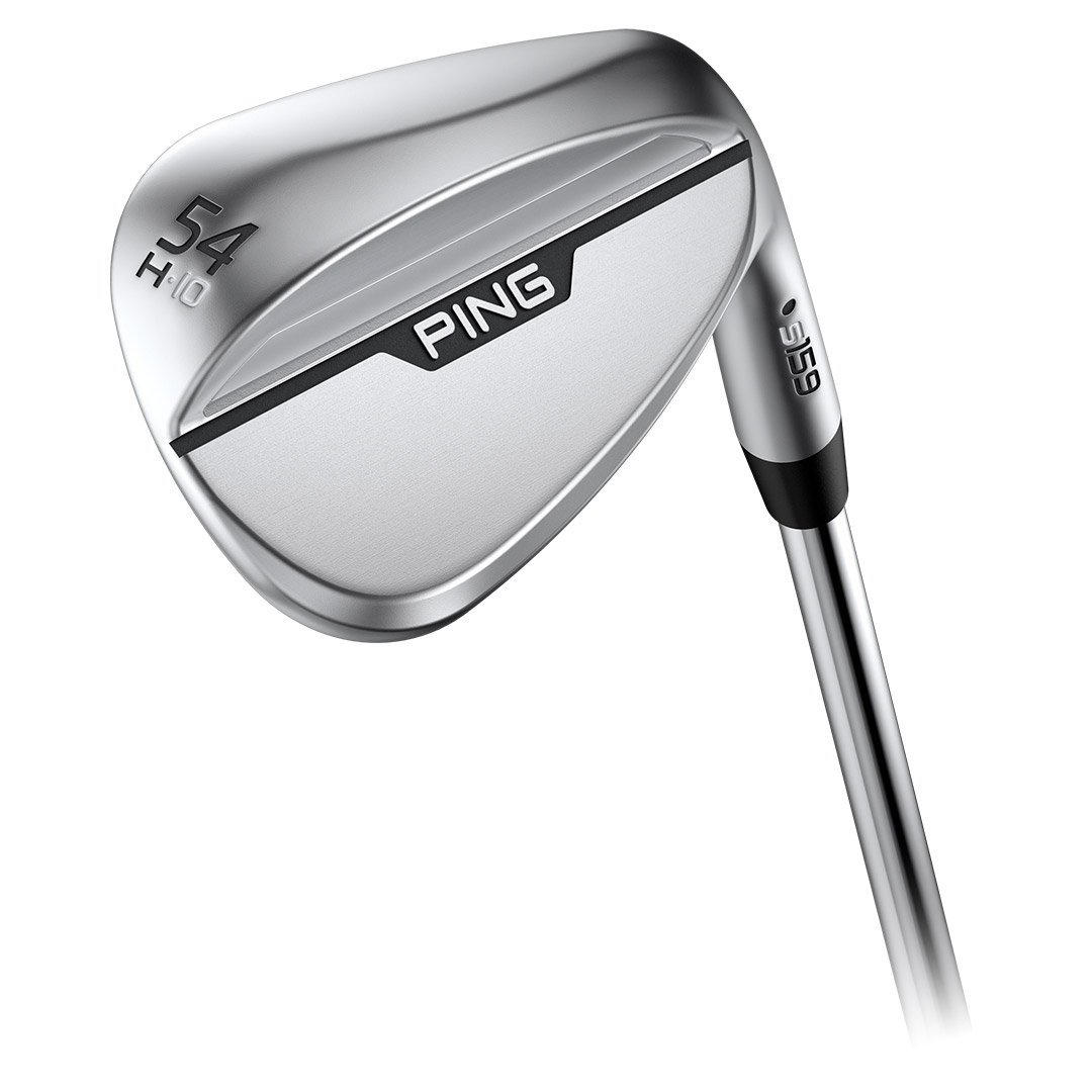 s159 Hグラインド(右用 ロフト 54): アウトレットゴルフクラブ│PING