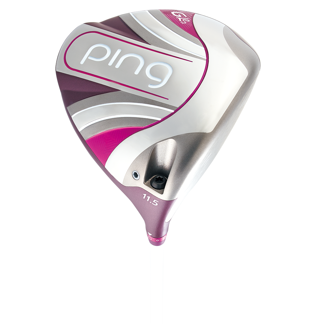 ドライバー G Le2(右用 フレックス L): アウトレットゴルフクラブ