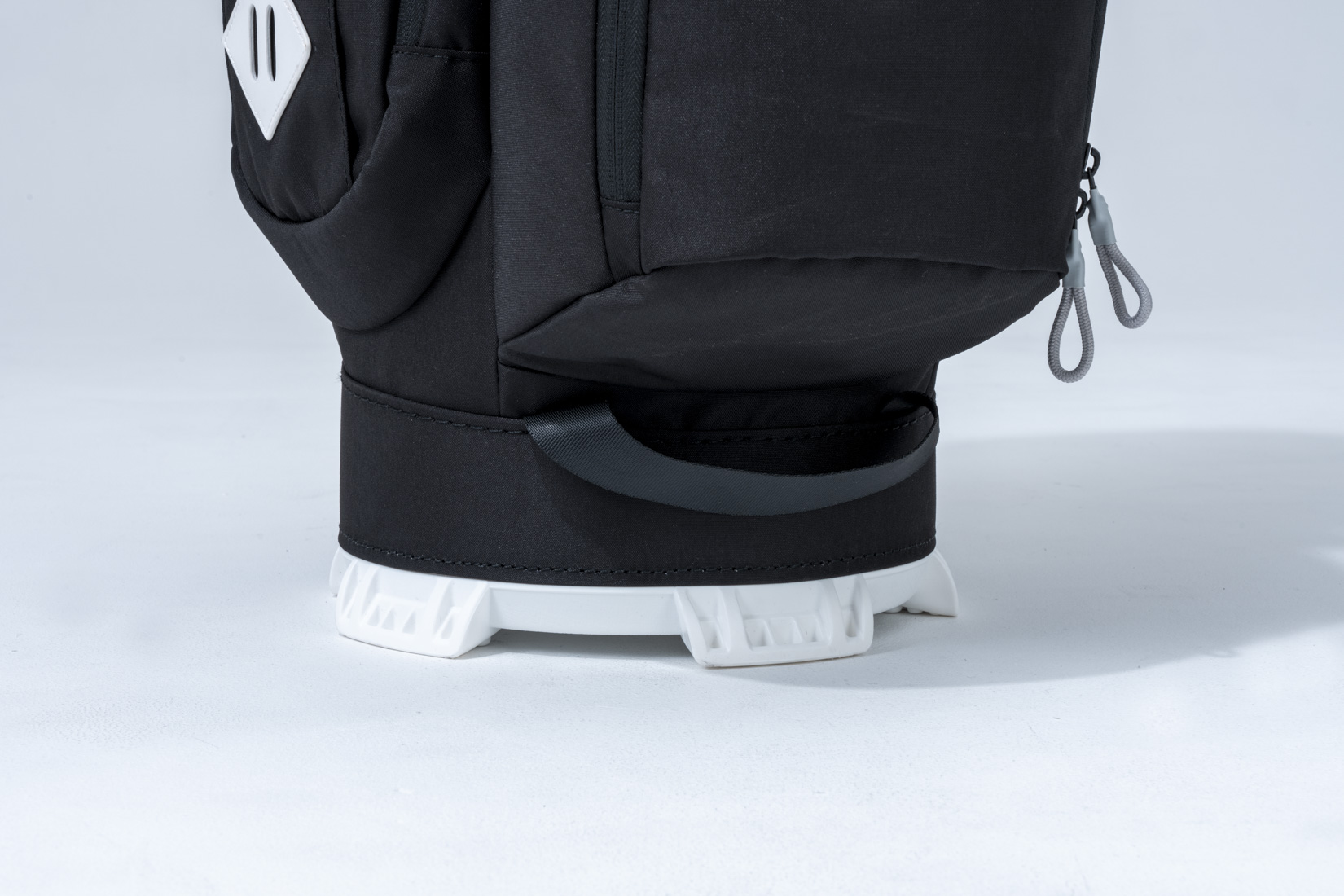 CB-U2503 アリゾナカジュアル(ブラック): キャディバッグ│PING ONLINE