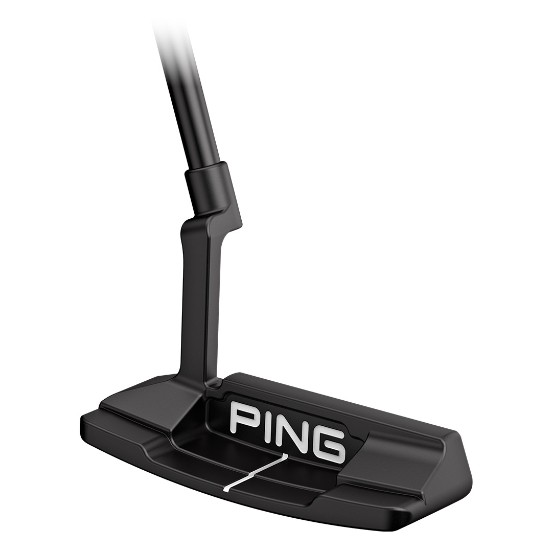 パター PING アンサー2D(右用 34インチ): アウトレットゴルフクラブ