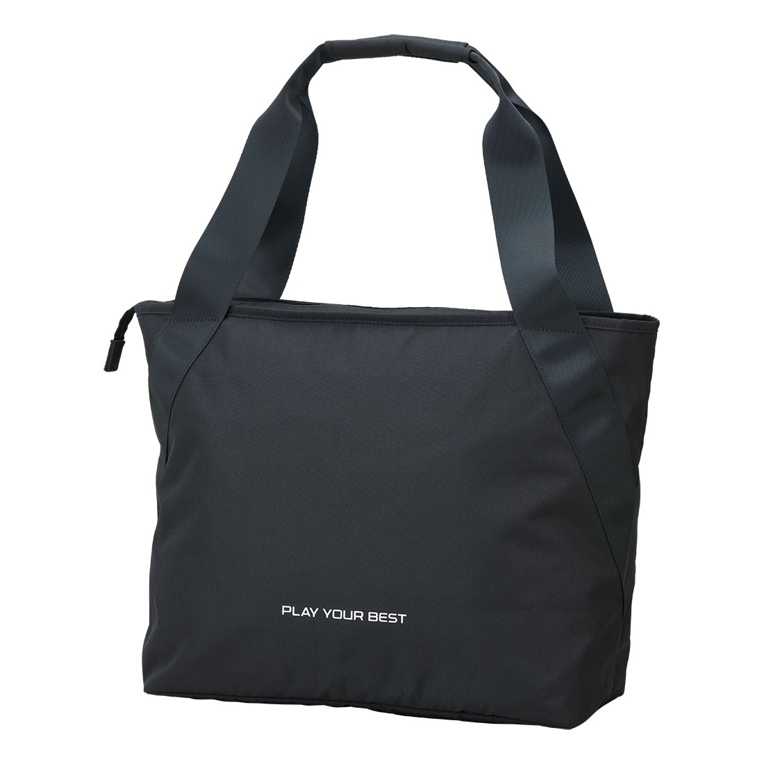 GB-N2502 ネイティブライトトート(ブラック): バッグ│PING ONLINE SHOP