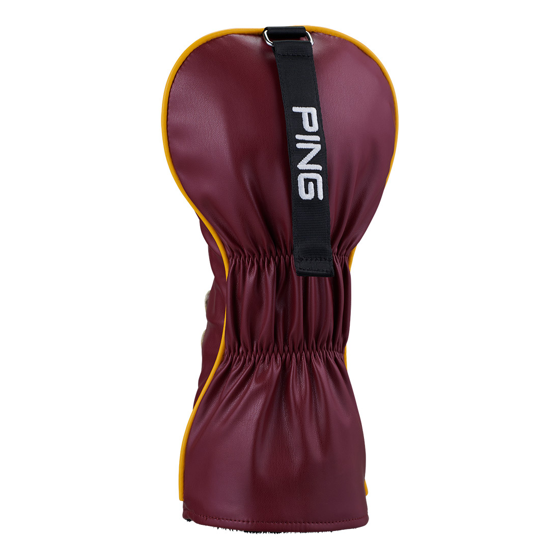 HC-U2506 カラーコードヘッドカバー ドライバー用(マルーン