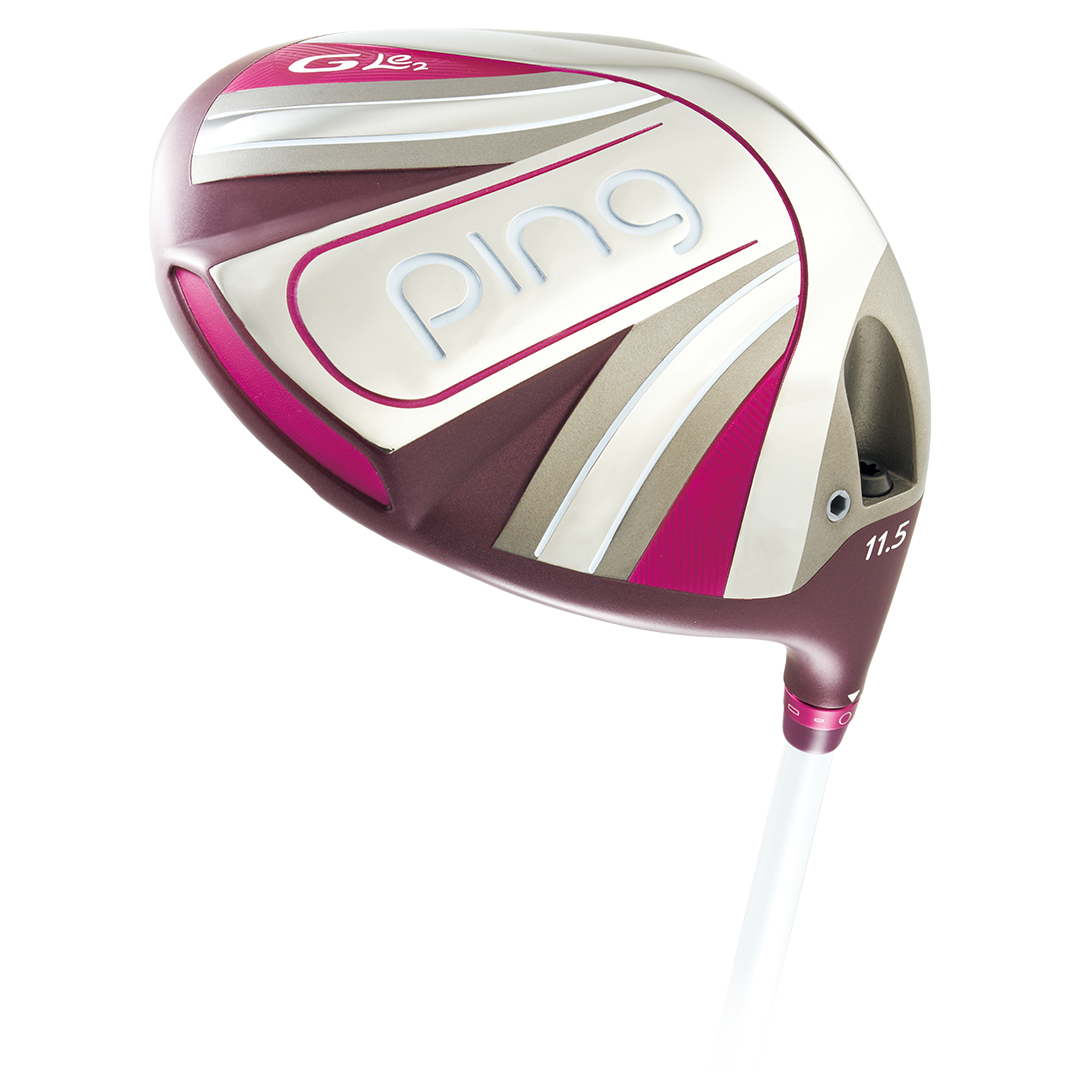 ドライバー G Le2(右用 フレックス L): アウトレットゴルフクラブ