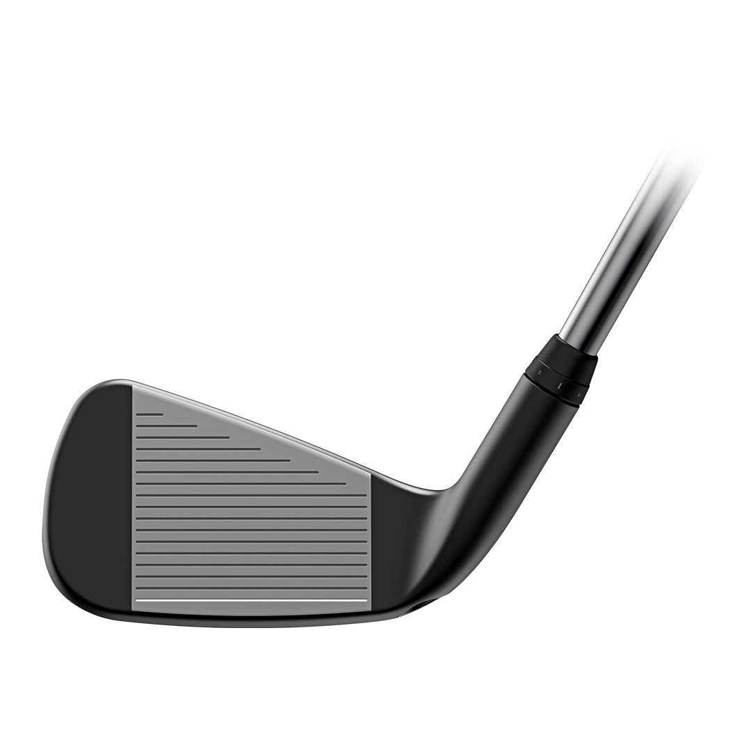 iクロスオーバー(右用 番手3 ロフト20): アウトレットゴルフクラブ