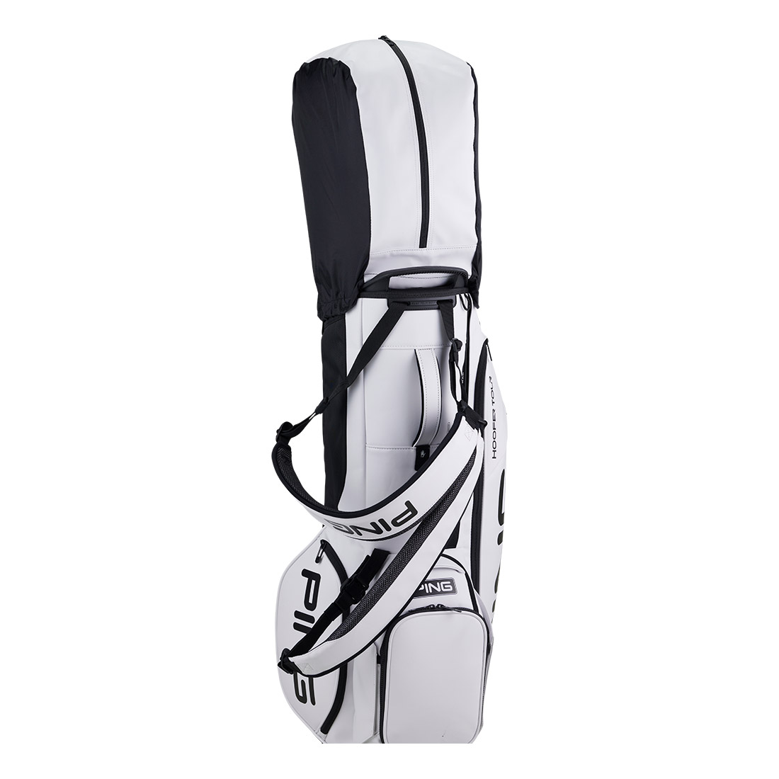 244 フーファーツアー(ホワイト): キャディバッグ│PING ONLINE SHOP