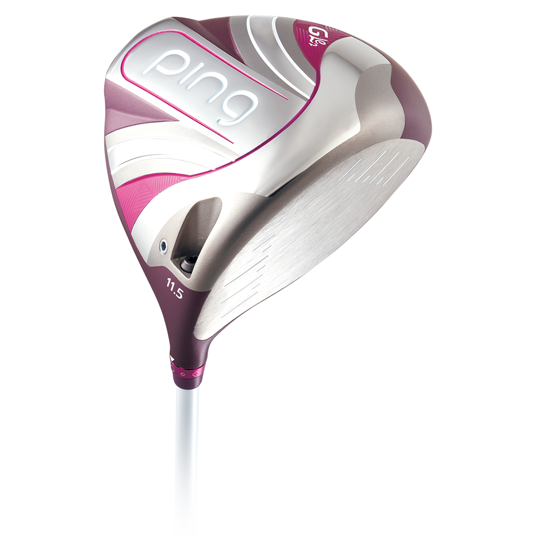 ドライバー G Le2(右用 フレックス L): アウトレットゴルフクラブ