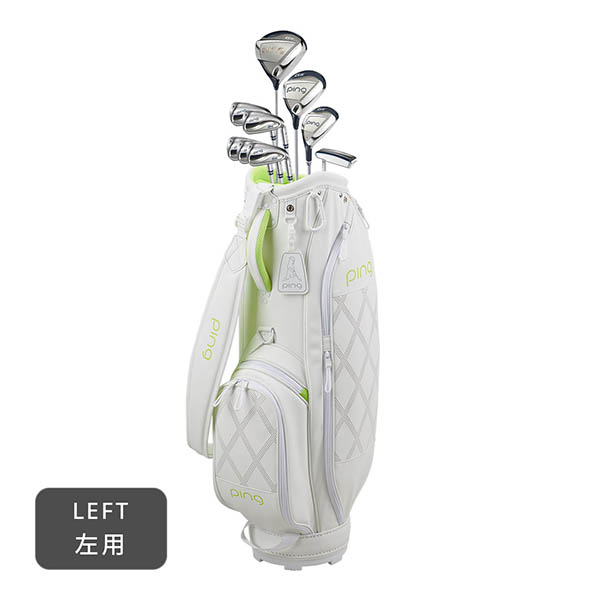 アウトレットゴルフクラブ/レディースクラブ│PING ONLINE SHOP