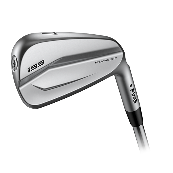 アイアンセット I59 (5-PW) 6本(N．S．PRO MODUS3 TOUR 105 セット