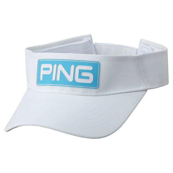 ヘッドウェア/バイザー│PING ONLINE SHOP