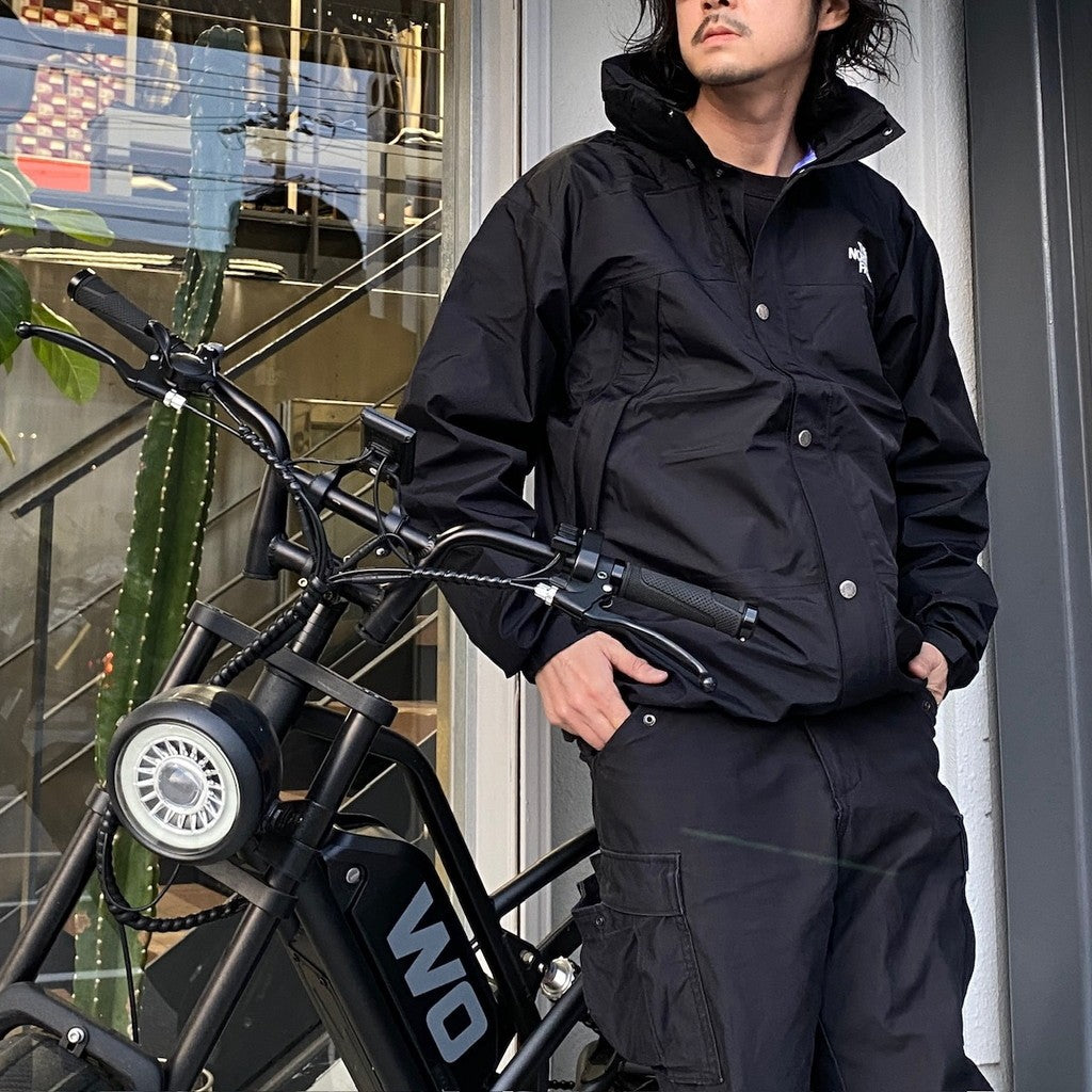MOUNTAIN RAINTEX JACKET #K [NP12333]_THE NORTH FACE | ザ ノース