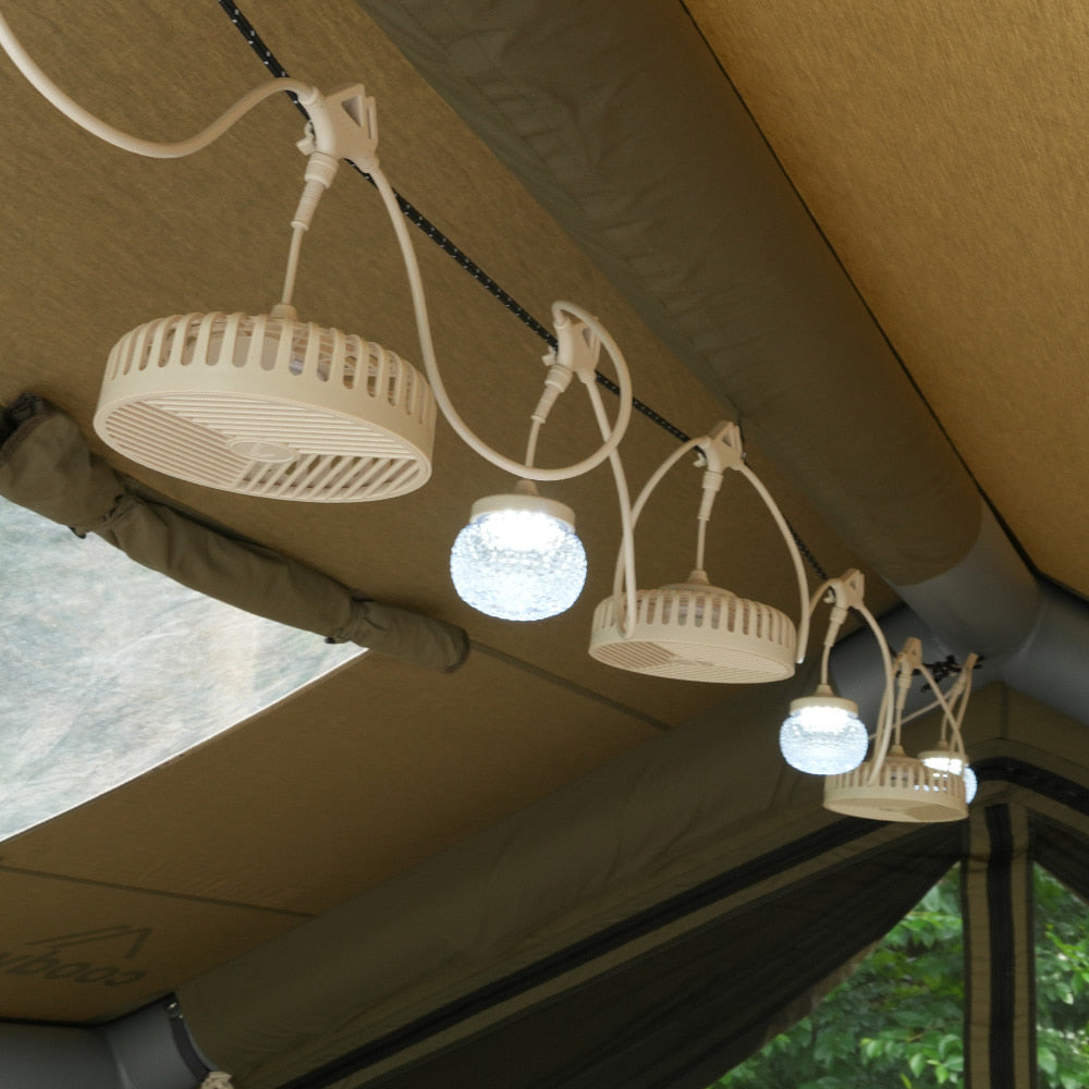 coody GLOWNA パーティライト専用ファン – COODY-JAPAN公式ストア