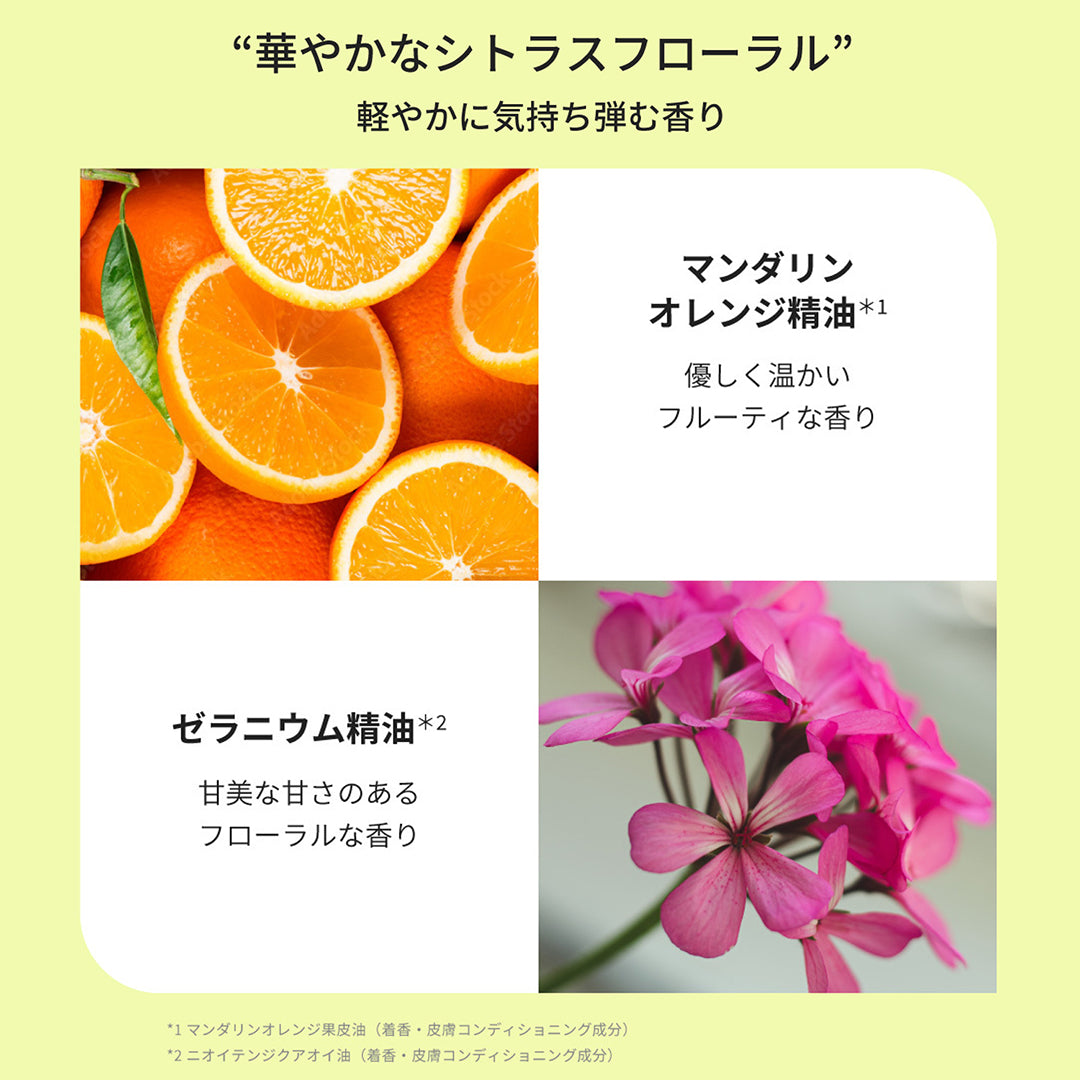 スーパーバウンシー シャンプー＆トリートメント 詰替えセット | ザ