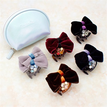 ヘアアクセサリー| COMPLEX BIZ ONLINE SHOP｜コンプレックス ビズ