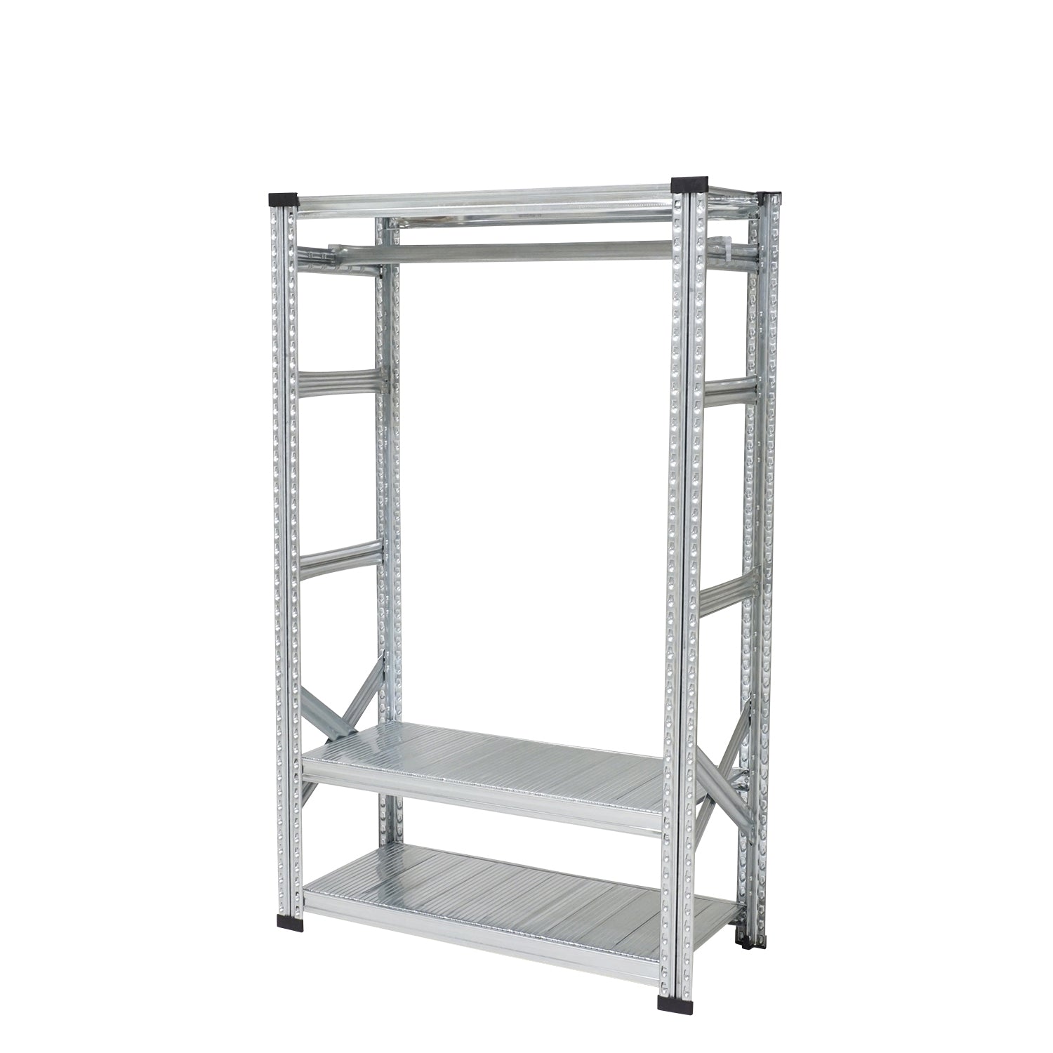 スチールハンガーラック｜おしゃれな什器の企画・製造・販売 SHOP COPACK