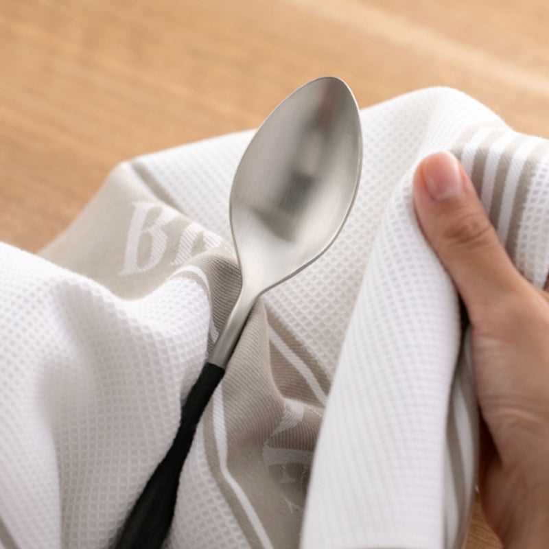 未使用⭐︎BUGATTI カトラリーセット シルバー ブラック6本セット 公式> ブガッティ BUGATTI| アレス ブラック お箸 – cornes online shop