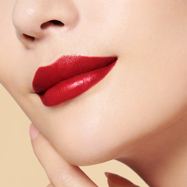 クレ・ド・ポー ボーテ〉ル・ルージュプレシュー(2 Scarlet Diamond