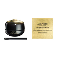 SHISEIDO フューチャーソリューション LX〉アイ アンド リップコントア