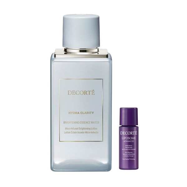 化粧水｜スキンケア｜コスメデコルテ