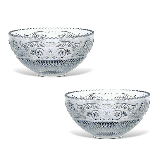 バカラ〉アラベスク スモールボウル 2点セット｜近鉄百貨店ネットショップ