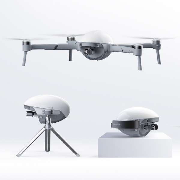 ドローン】PowerEgg X（パワーエッグX） ウィザード版 powereggx