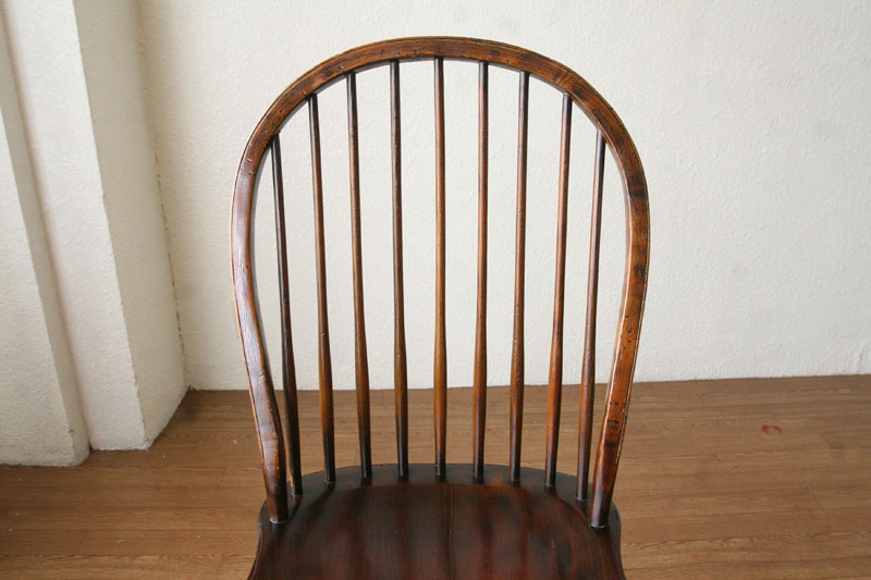 L1 80's ヴィンテージ ボーバックチェア L1 80's ヴィンテージ ボー