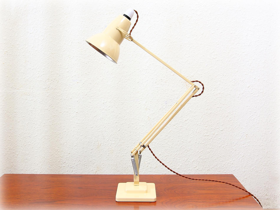 アングルポイズANGLEPOISE オリジナルデスクランプ Model1227
