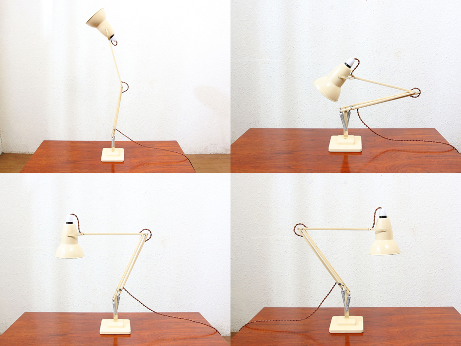 アングルポイズANGLEPOISE オリジナルデスクランプ Model1227