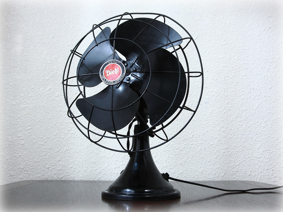 ヴィンテージ エレクトリックファン｜アンティーク家具・照明の専門店