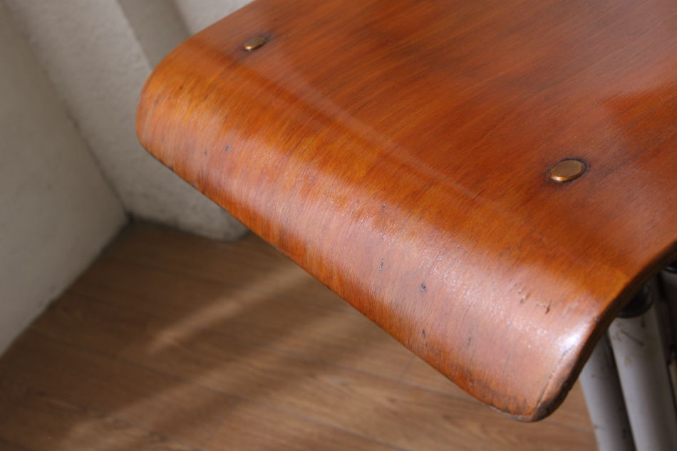 インダストリアル チェア｜アンティーク家具・照明の専門店｜デニム