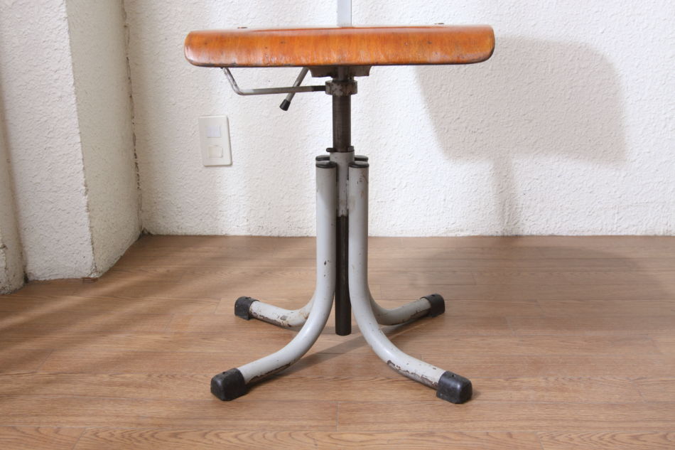 インダストリアル チェア｜アンティーク家具・照明の専門店｜デニム