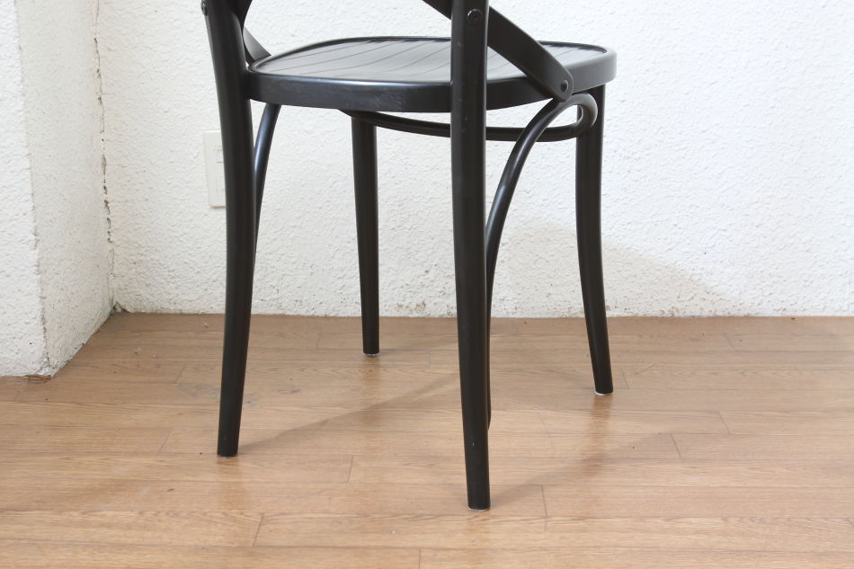 ベントウッドクロスバックチェア｜アンティーク家具・照明の専門店