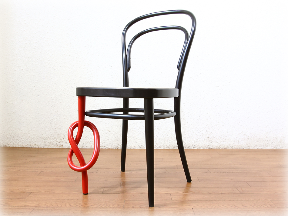 ゲブルダートーネットGebrüder Thonet 214K｜アンティーク家具・照明の