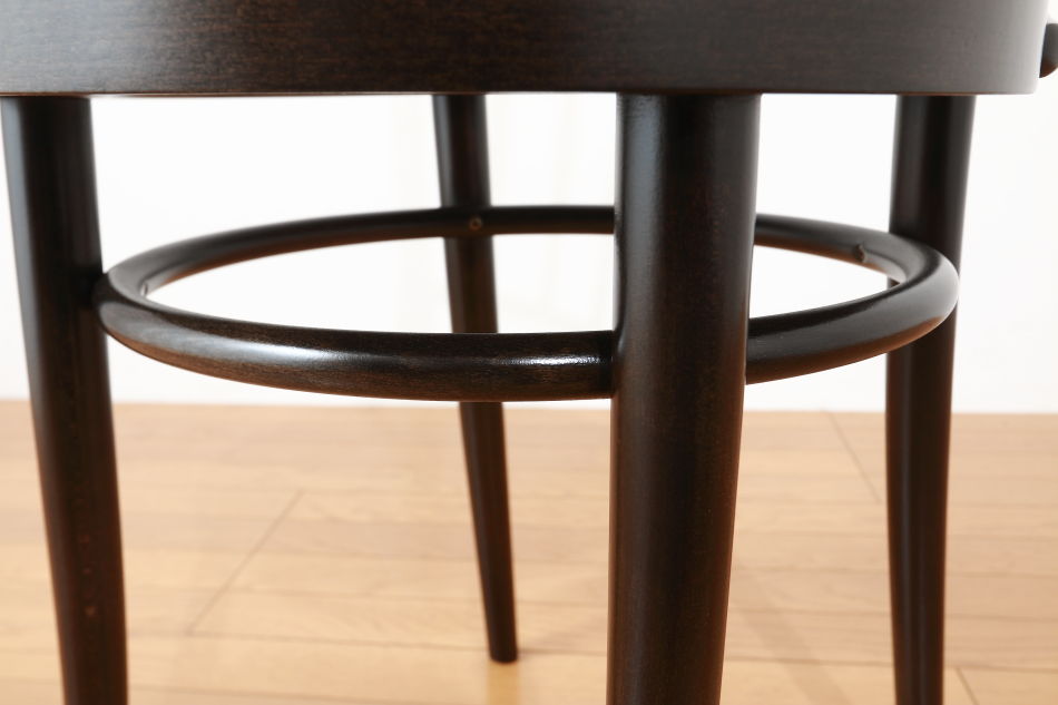 トンTON ベントウッドチェア No.378 スピンドルバック / ダーク