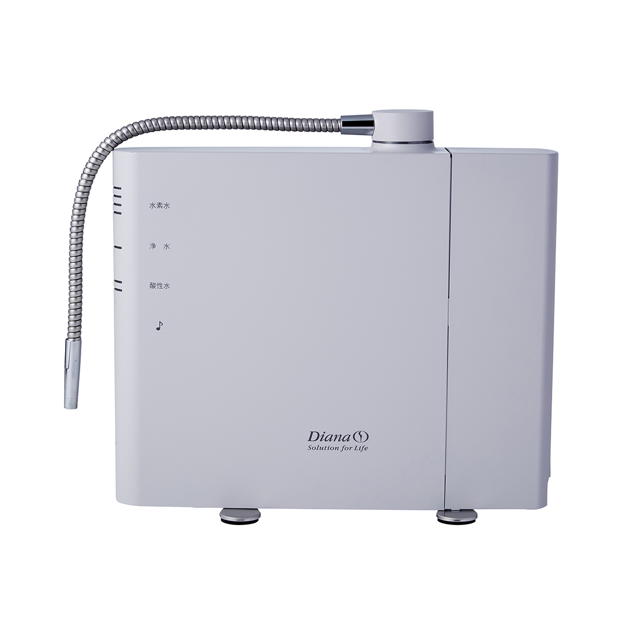 ダイアナ オンラインショップ / プラチナ 美ウォーター ライトグレー