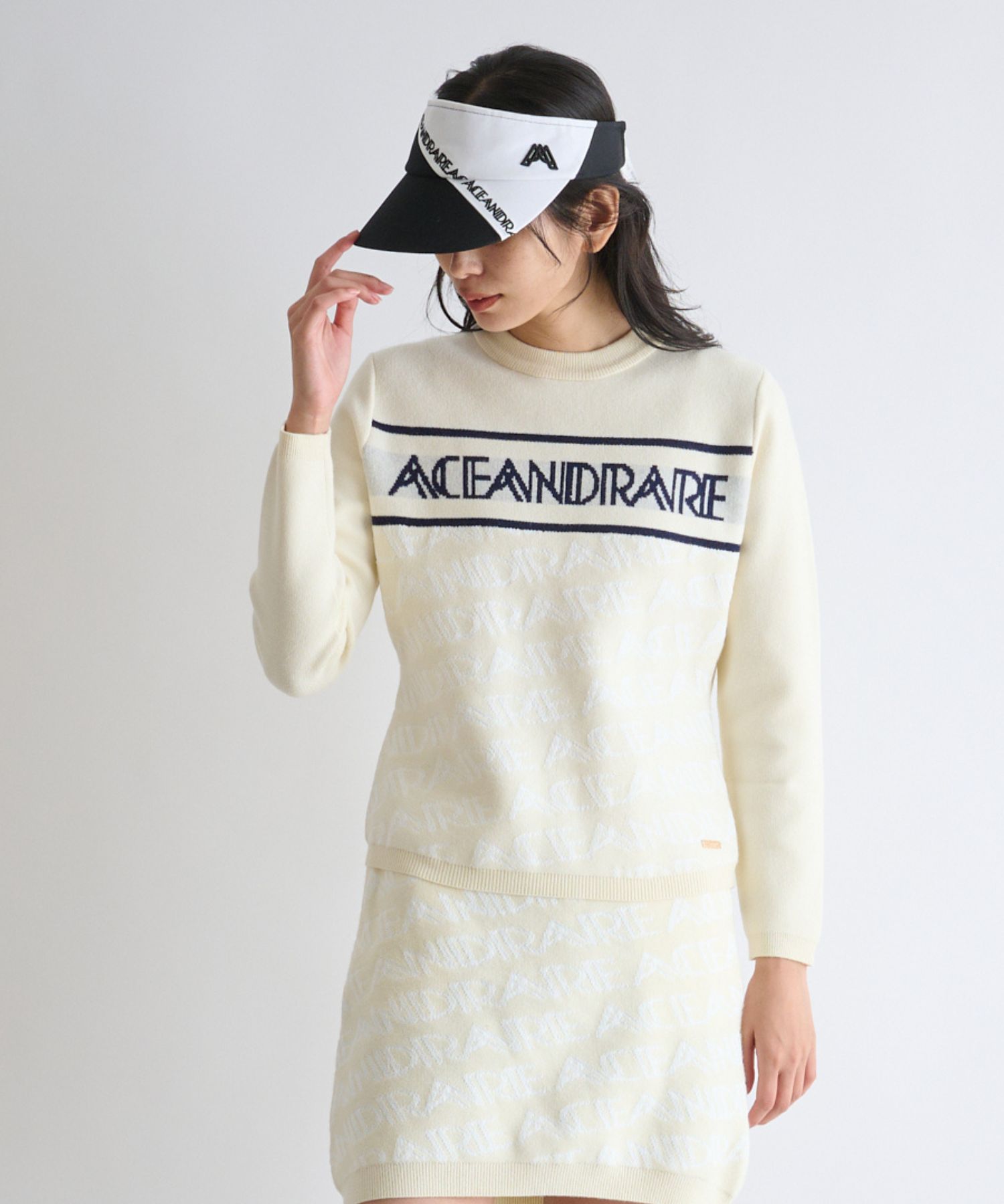 ダイアナ オンラインショップ / 【60％OFF】エースアンドレアコラボ