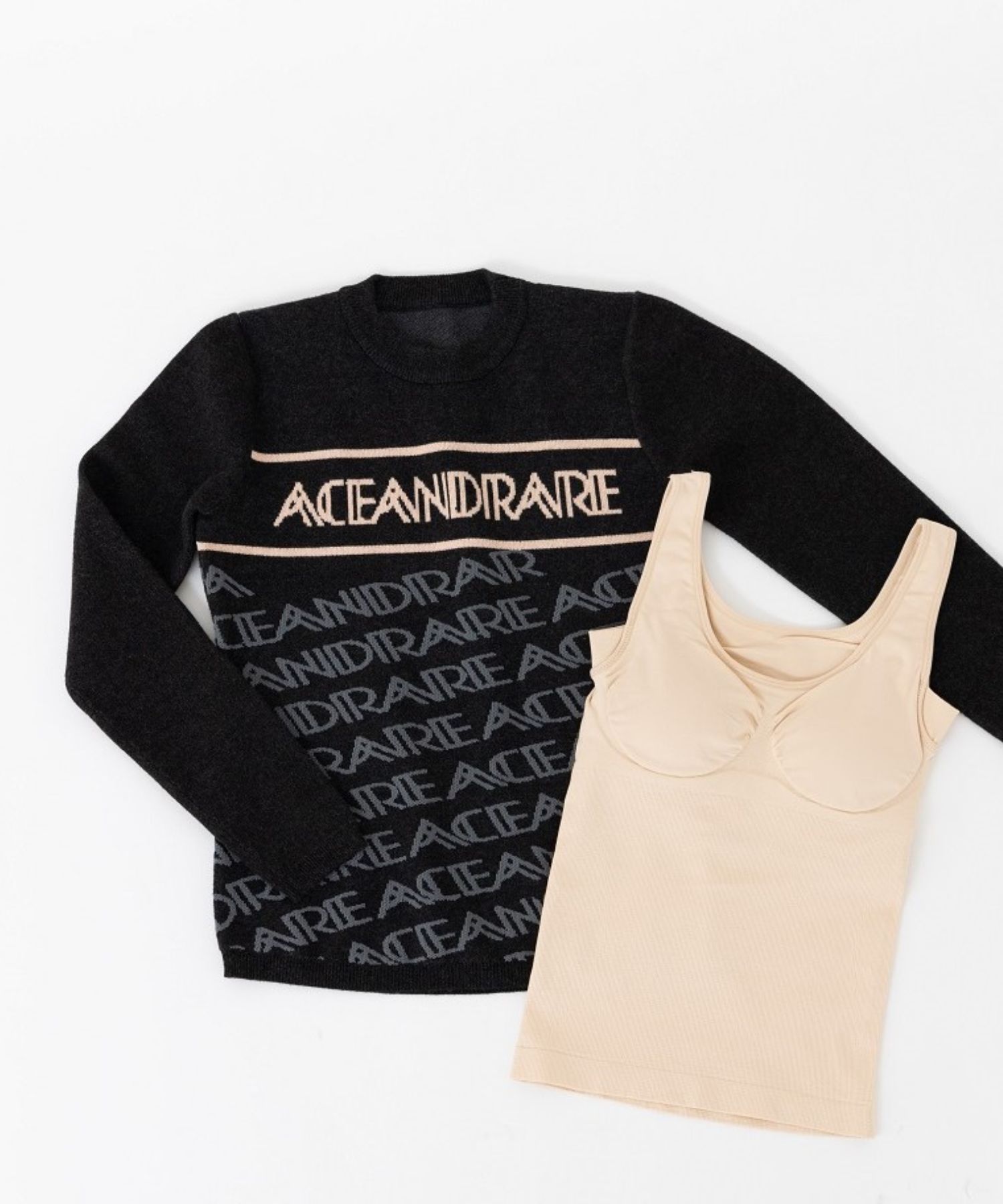 ダイアナ オンラインショップ / 【60％OFF】エースアンドレアコラボ