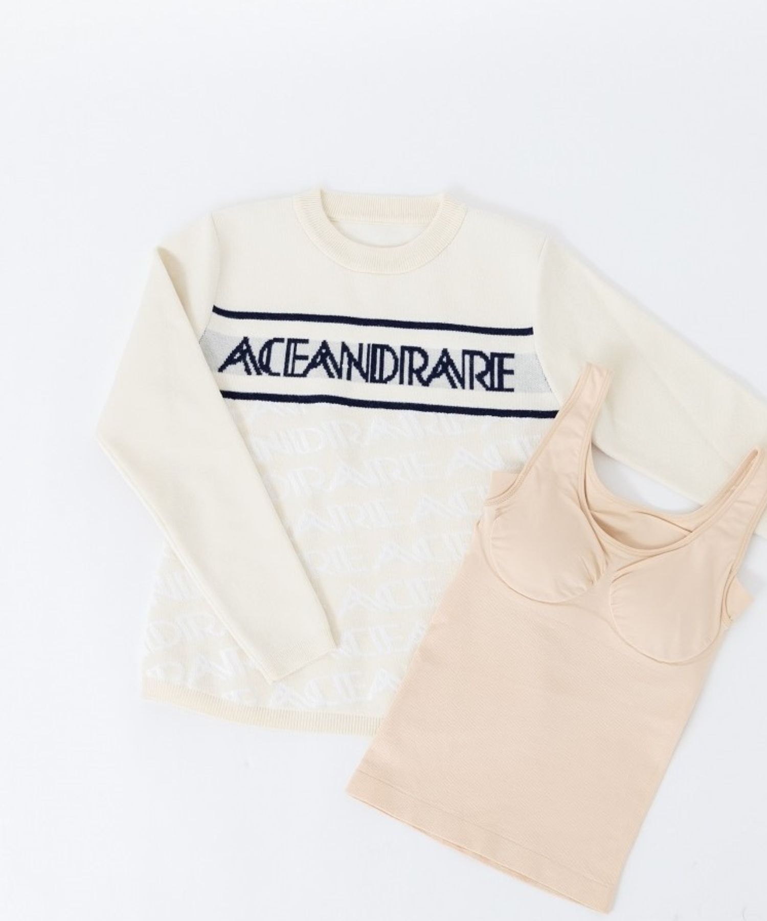 ダイアナ オンラインショップ / 【60％OFF】エースアンドレアコラボ