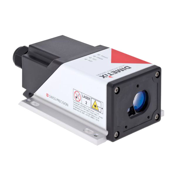Dimetix AG - Laser Distance Sensors