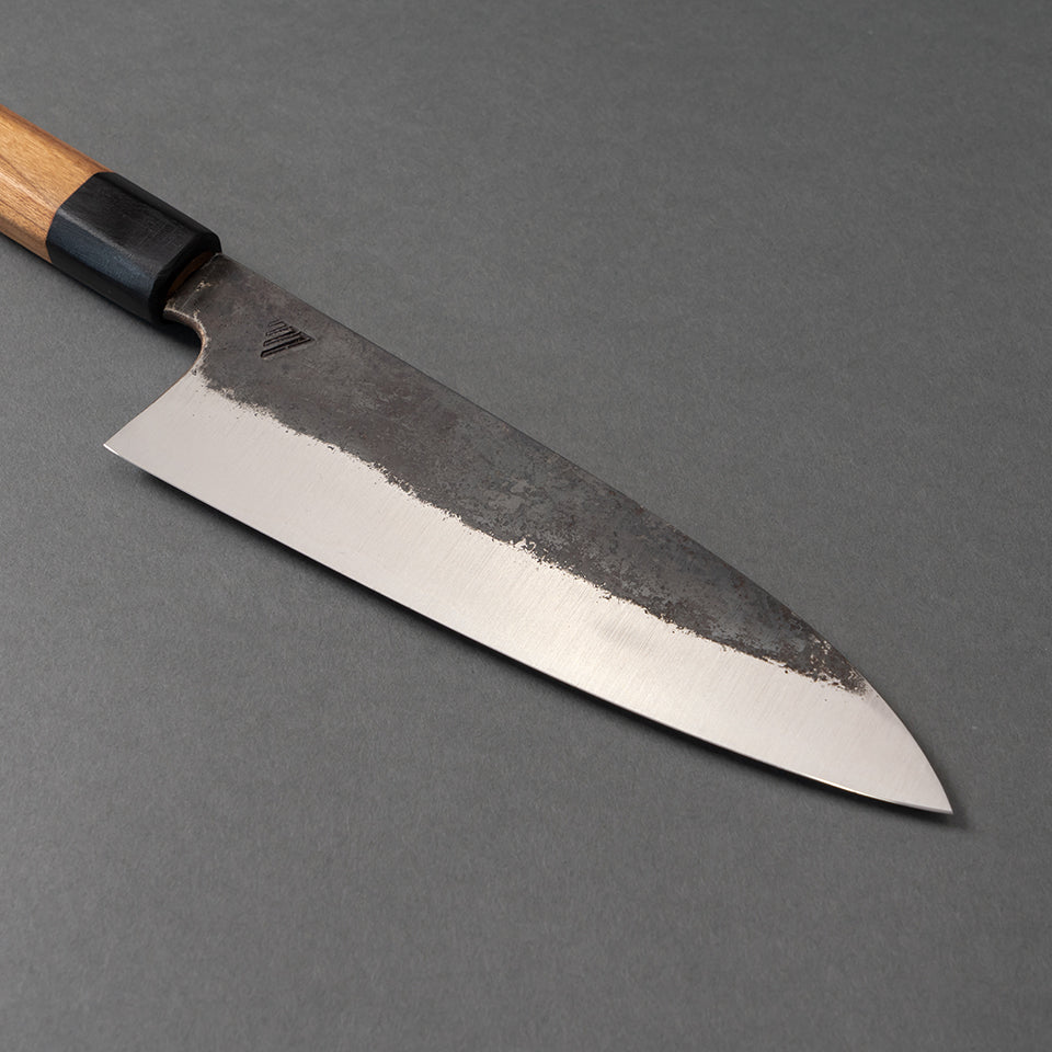 淺野鍛冶屋 ASANOKAJIYA CLASSIC 三徳包丁｜Discover Japan 公式