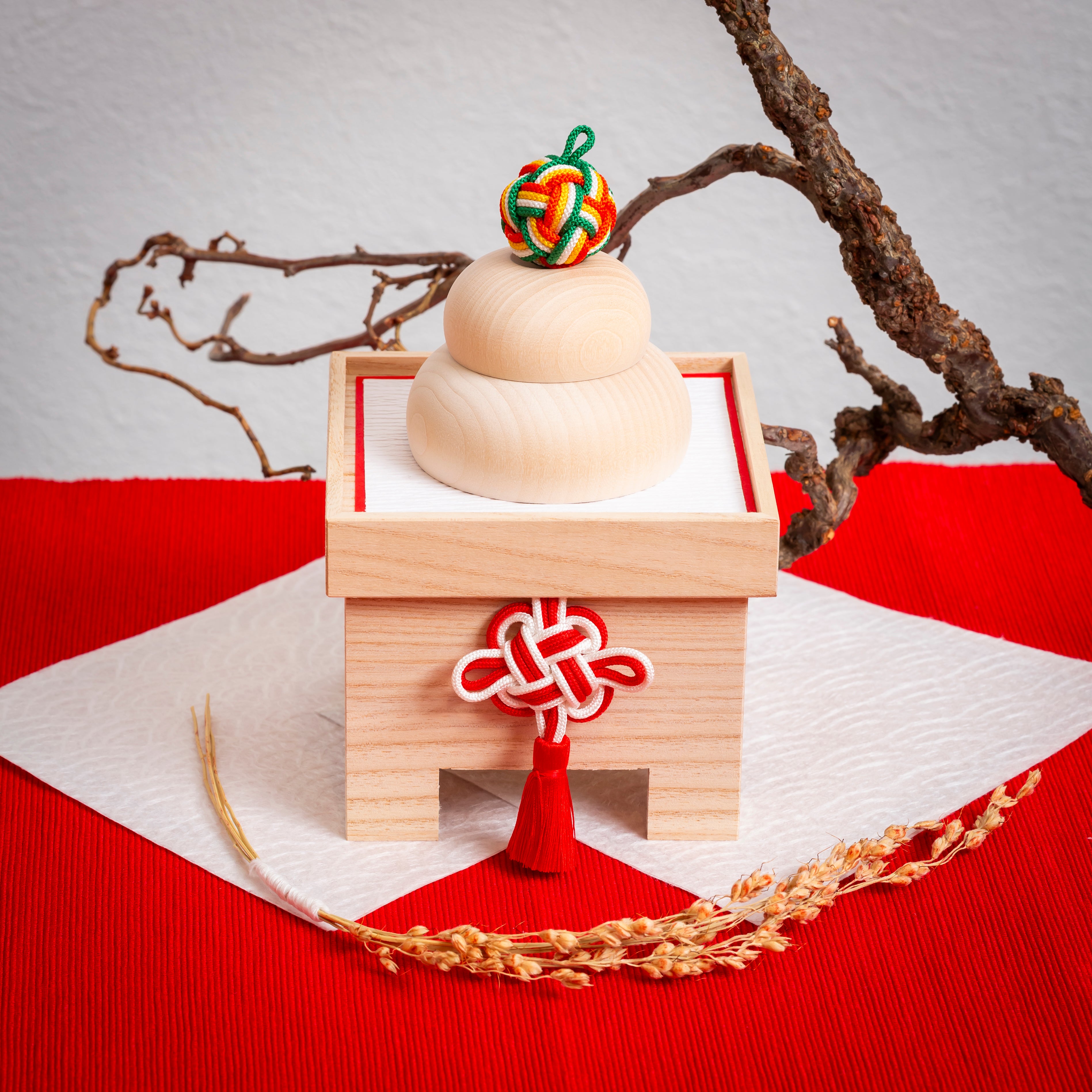 Studio GALA 鏡餅 (小)｜Discover Japan 公式オンラインショップ