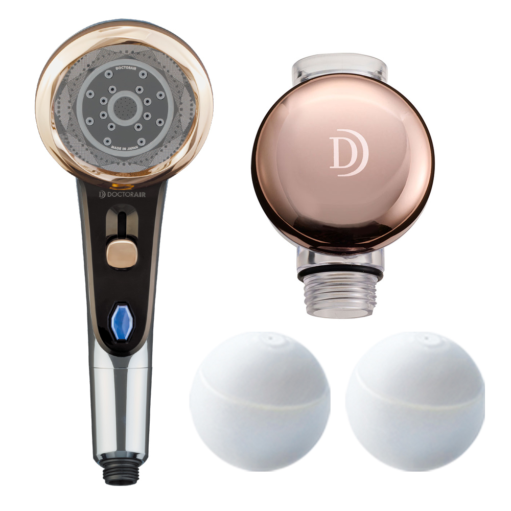 クリスタルジュエル スペシャルエディション（シャワーヘッド