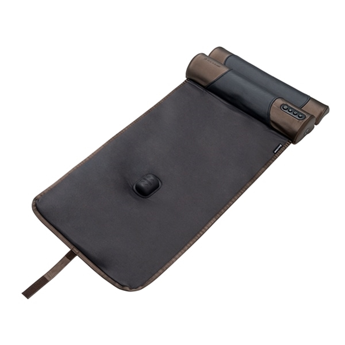 3Dエアストレッチマット(ブラウン) | ドクターエア公式オンラインストア