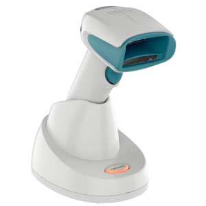 Honeywell 1952h OCR対応無線QRコードリーダー | Welstore