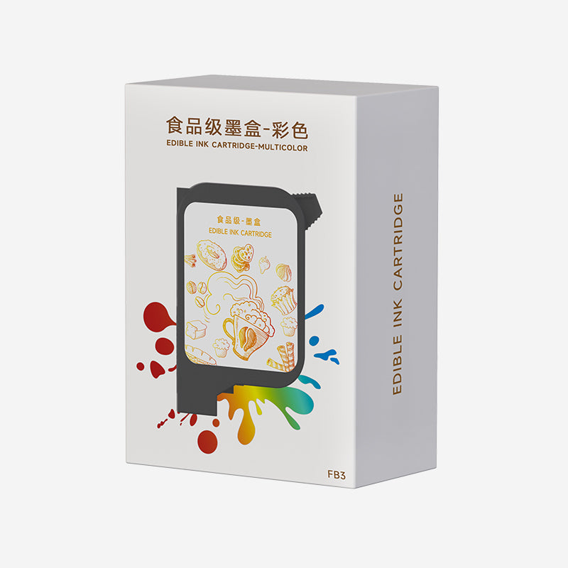 Evebot Coffee Printer EB-FC1 Cartridge - Ink Cartridge Replacement