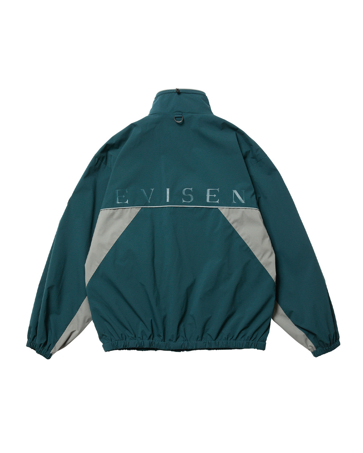 EVIFUJI NYLON JACKET - FOREST – Evisen Skateboards ゑ (エビセン
