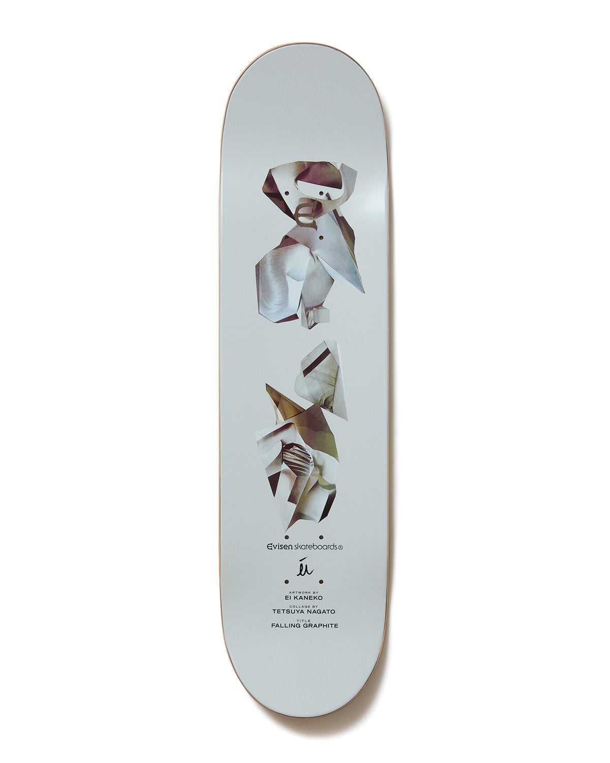 FALLING GRAPHITE – Evisen Skateboards ゑ (エビセン スケートボード