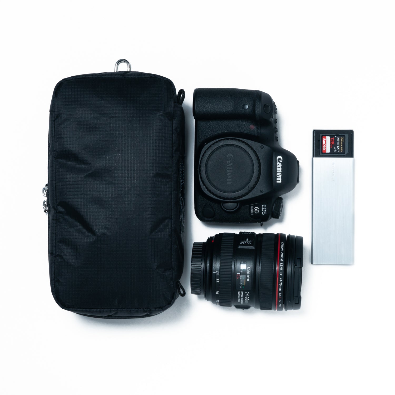 X-PAC MATRYOSHKA CASE / L